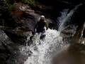 videos de Canyoning Saint- Vincent