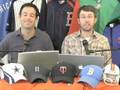 Fanmail, Bonds #756 In Orbit?,Notre Dame,The Dolphins NHL!