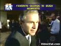 George Bush Funny Video