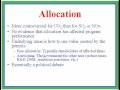 Webinar: Cap & Trade Design Issues In-Depth - Part 1 Webinar: Cap & Trade Design Issues In-Depth - Part 1