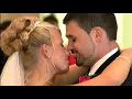 Webb Wedding Highlights