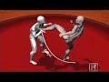 Human Weapon - Savate High Kick Human Weapon - Savate High Kick