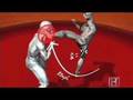 Human Weapon - Savate High Kick