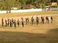 Bandaranayaka College  Western cadet  Band 2008