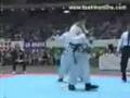 ¿Qué es el Tae Kwon Do - WTF & ITF?