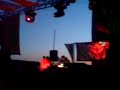 space cat live@smederevo fortress#2 2008