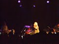 metric - freddy/black sheep (live)