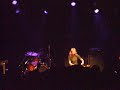 metric - freddy/black sheep (live)