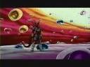 dragon ball holy thunderforce