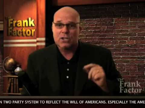 Corporations Own This Nation - Democrats are Wash. Generals