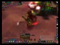 first try to farm Deamon event in Blade\