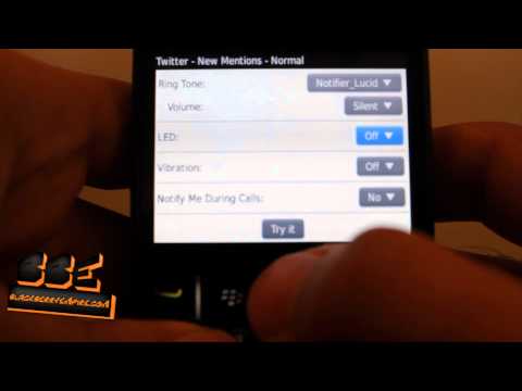 how to make bb battery last longer