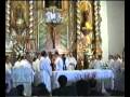 videos de Ángel López Miñano (Abarán) Juan Sáez Hurtado 6ª Apertura Beatificación Alcantarilla Murcia