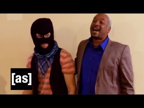 delocated - Jon's latest prank is full of surprises.