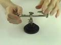 Basic Soldering Tools for PMC, Silver & Gold - Part 2