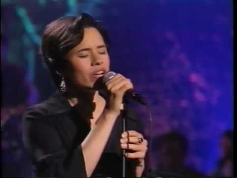 10,000 Maniac's These are Days live MTV Unplugged