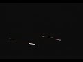 Looking for Meteors