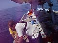 Offshore fishing trip Karachi Pakistan pt1 Offshore fishing trip Karachi Pakistan pt1