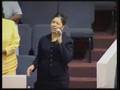 Angelic Voices cover of 'When The Saints Go To Worship'