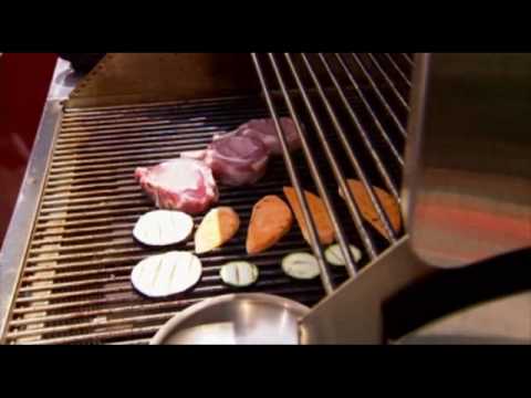 Watch the QScene BBQ TV Maple Glazed Pork Chopvideo