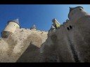 Some Spanish castles ~ La Coronaci�n by Globus