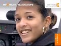 Les jeunes ultramarins lauréats du concours Jeunes Talents organisé par l'Association des Pilotes Professionnels Antillo-Guyanais (APPAG) entament leur formation au CREUFOP de Perpignan