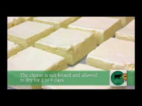 sheep milk