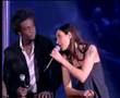 Jean Baptiste Maunier French Show