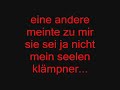 ritzen, my story