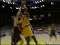 Shaq pushes Dudley