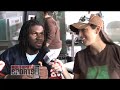 Devin Hester Talks About The Undefeated Titans