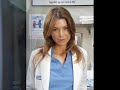 Grey´s Anatomy - Derek and Meredith