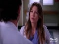 Grey´s Anatomy - Derek and Meredith