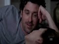 Grey´s Anatomy - Derek and Meredith