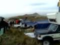 primer dia de rally mundial 2009