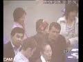 Tekebaev Framed with Drugs