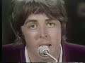 The Beatles- Hey Jude from the Smothers Brothers Show The Beatles- Hey Jude from the Smothers Brothers Show