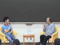 天野祐吉×佐藤可士和 トークセッション 1/6