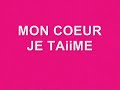 MON BBEY ET MOii