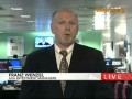 Axa's Wenzel Sees Growth, Low Rates Fueling Equity Gains: Video
