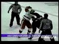 NHL Rookie Camp