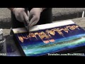 Amazing Talent - New York City Spray Paint Art ...