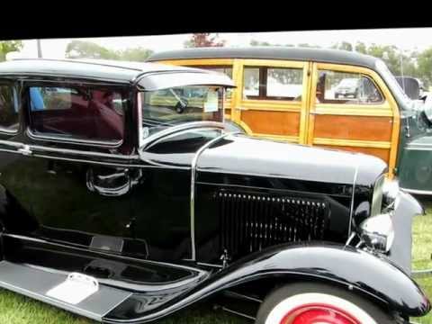 classic car shows