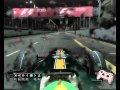 F1 2011 INCREDIBLE HARD Crash Accident with Hamilton and Kovalainen [HQ]