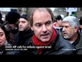090103 Dutch MP calls for intifada 090103 Dutch MP calls for intifada