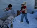 Grift Fights