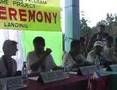 videos de Purok Juluano Boat Landing Turnover Ceremony