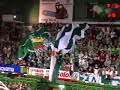 ZALGIRIS - rytas (Zalgirio fanai)