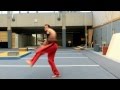 first Jackknife -- finally got my jackknife