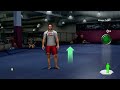 Cameron Robinson has got some training tips to help you get the most out of UFC Personal Trainer.